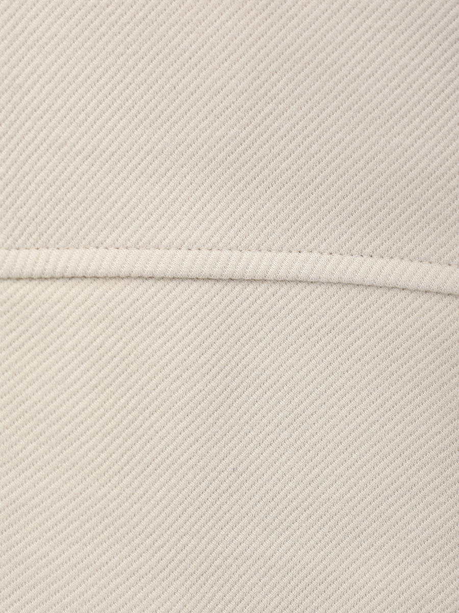 Костюм хлопковый