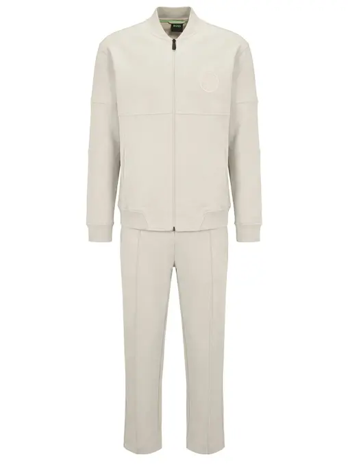 Костюм хлопковый BOSS