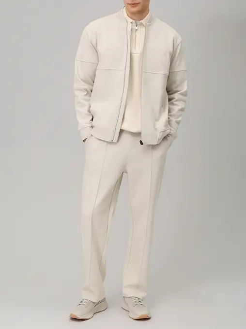 Костюм хлопковый BOSS