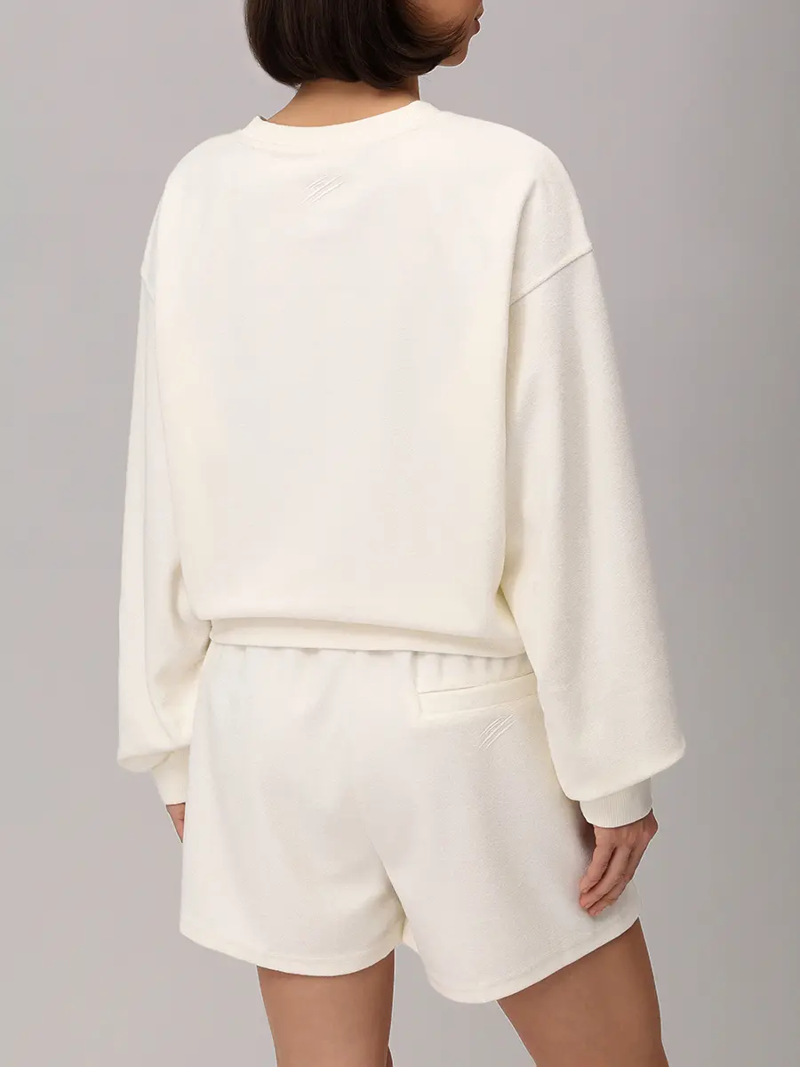 Костюм однотонный