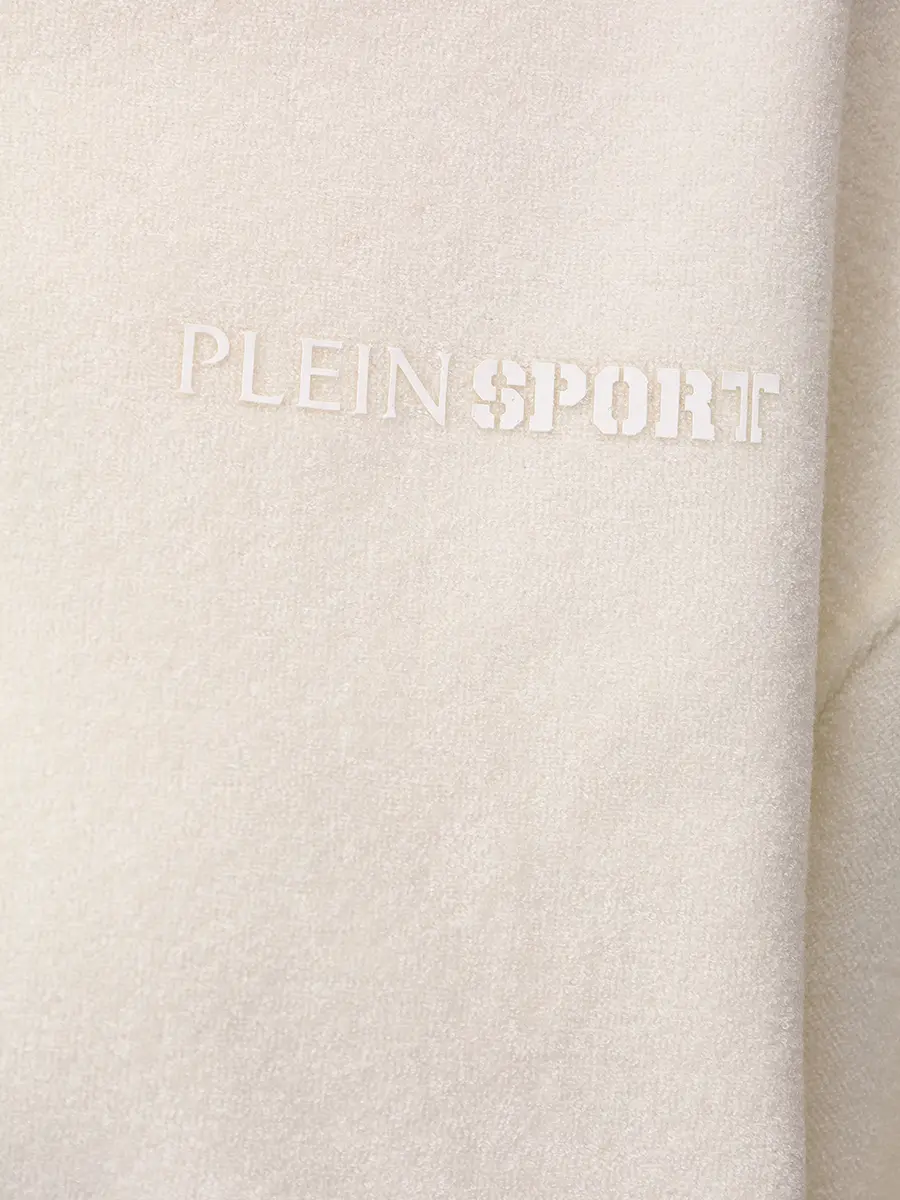 Костюм однотонный