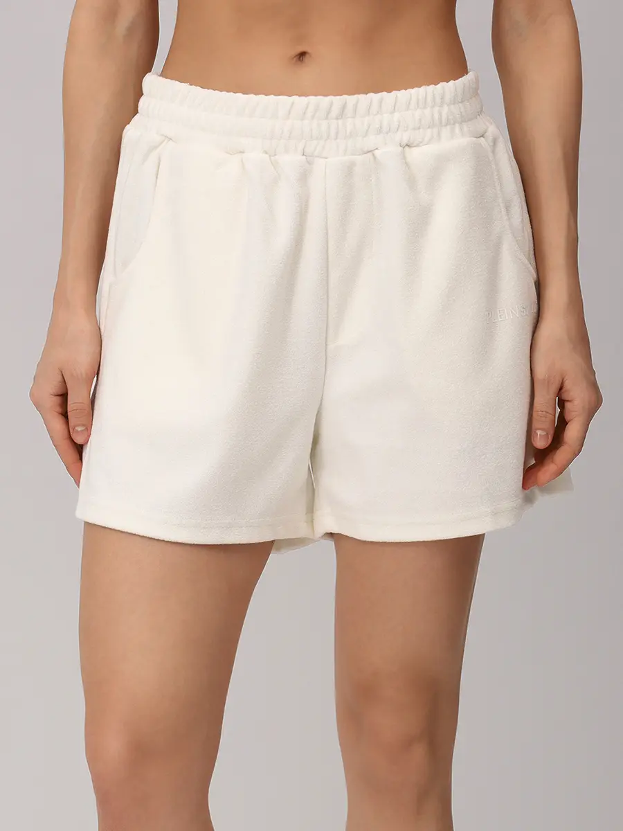 Костюм однотонный