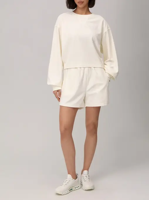 Костюм однотонный PLEIN SPORT