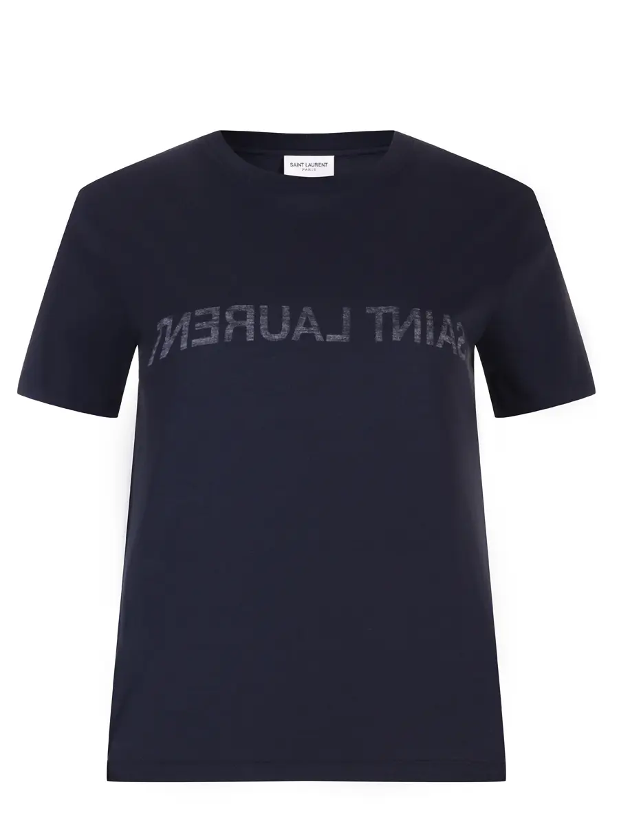 Футболка хлопковая