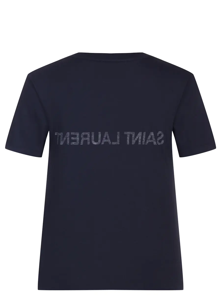 Футболка хлопковая