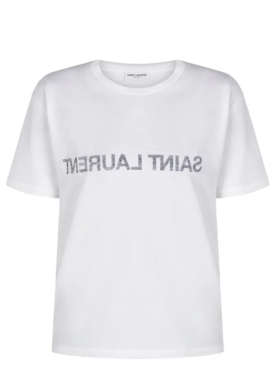 Футболка хлопковая