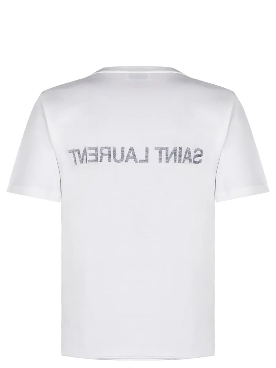 Футболка хлопковая