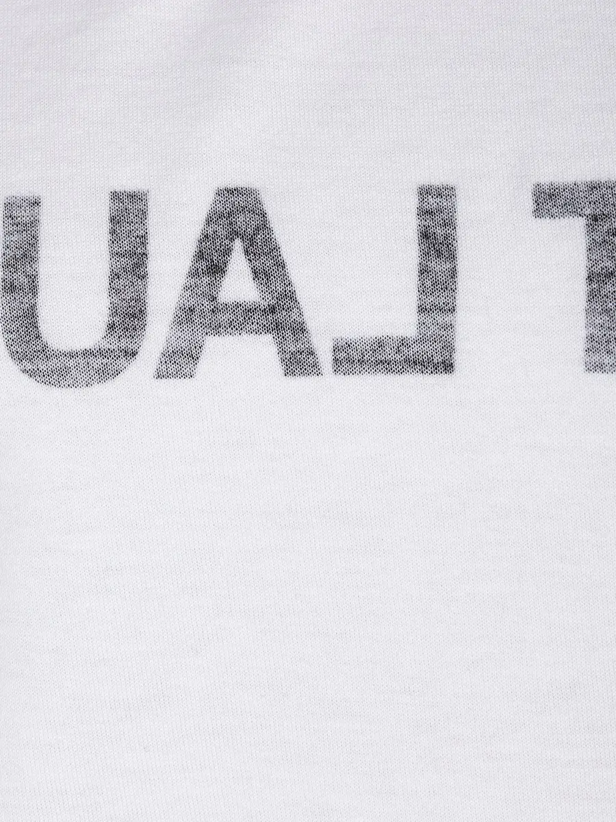 Футболка хлопковая