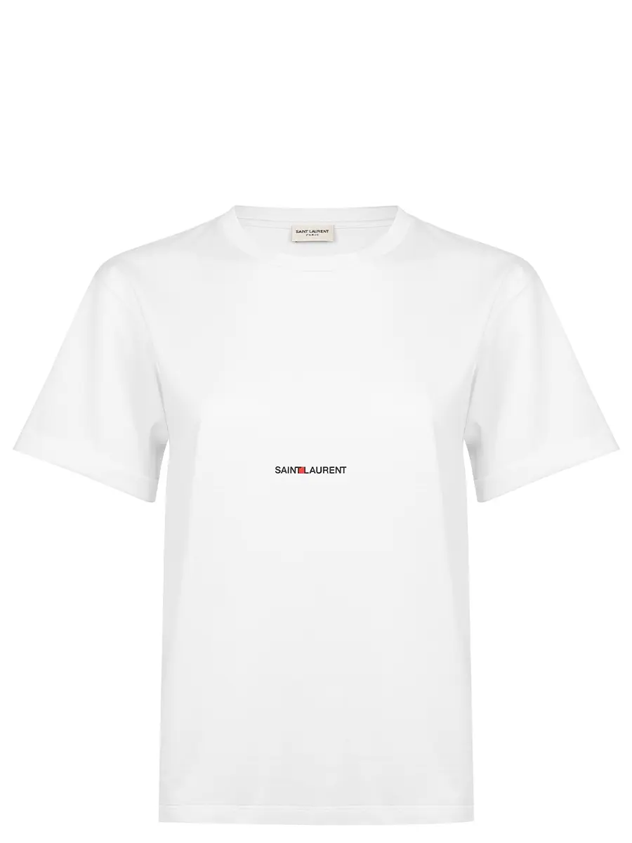 Футболка хлопковая