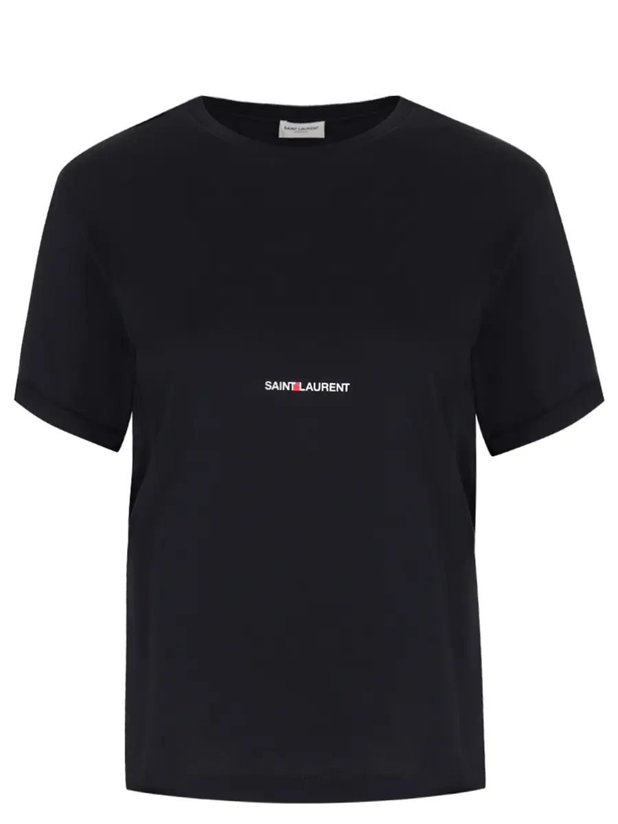 Футболка хлопковая