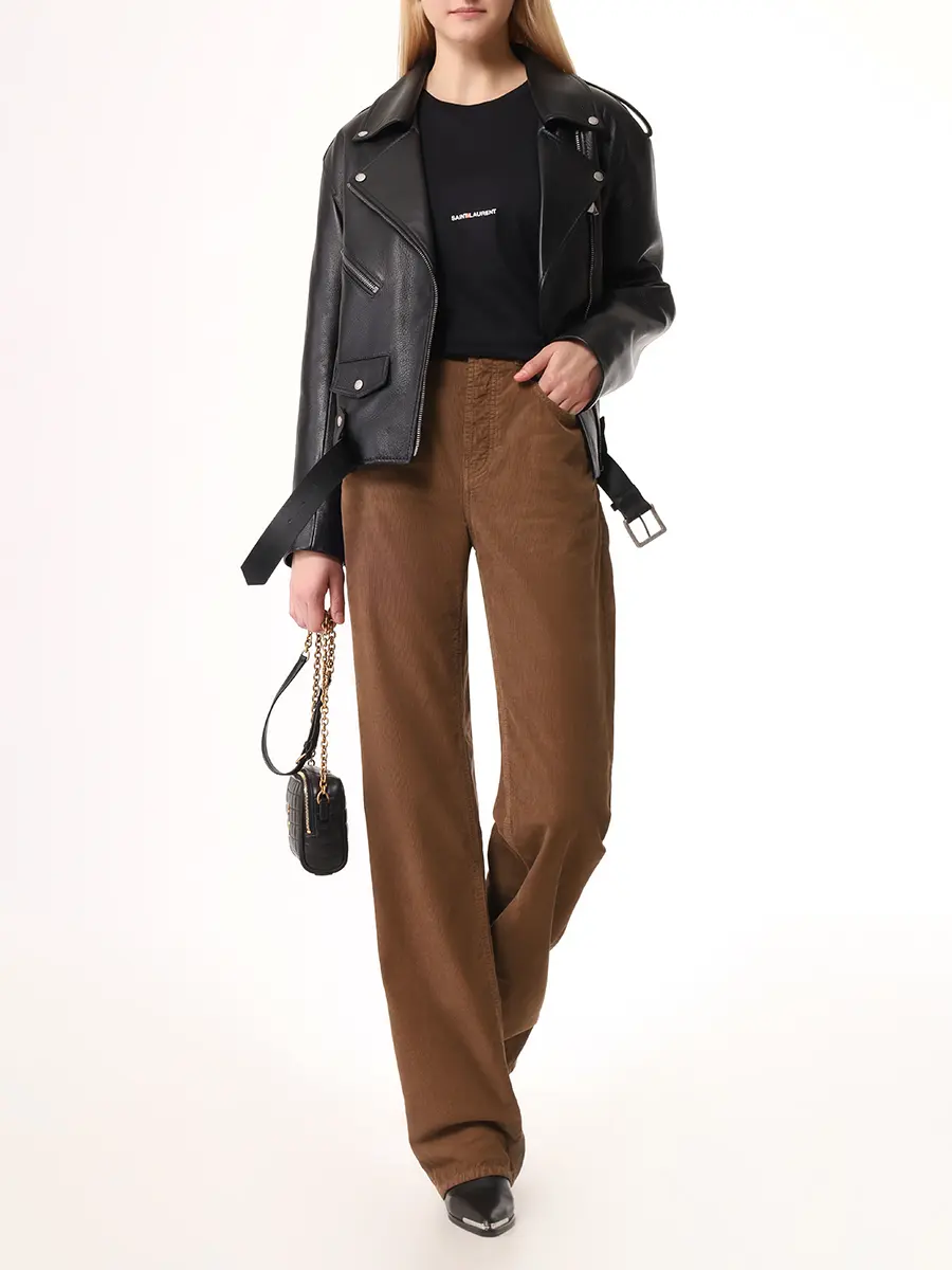 Футболка хлопковая