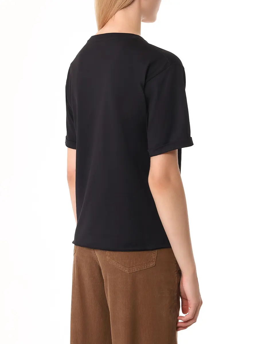 Футболка хлопковая