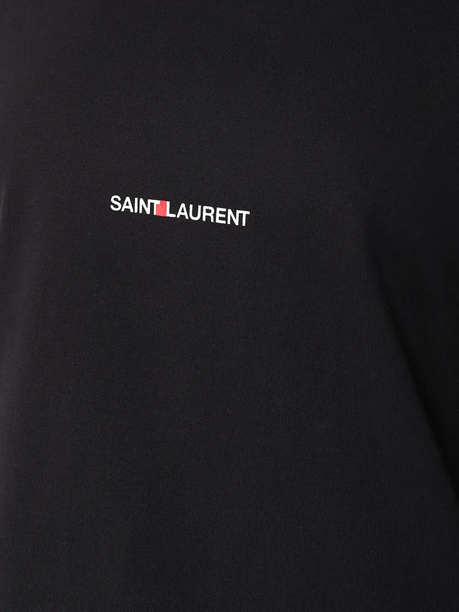 Футболка хлопковая