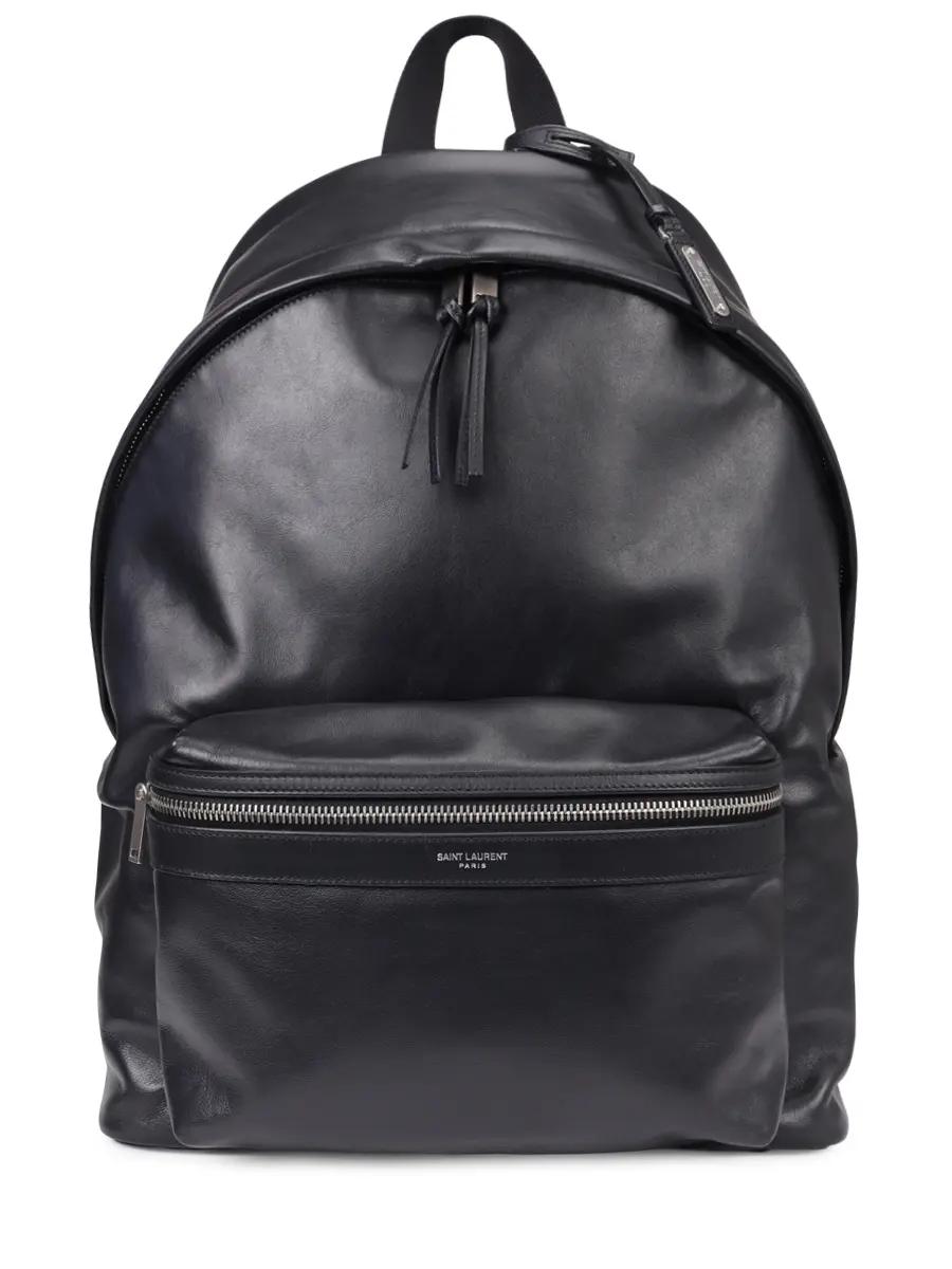 Рюкзак кожаный City