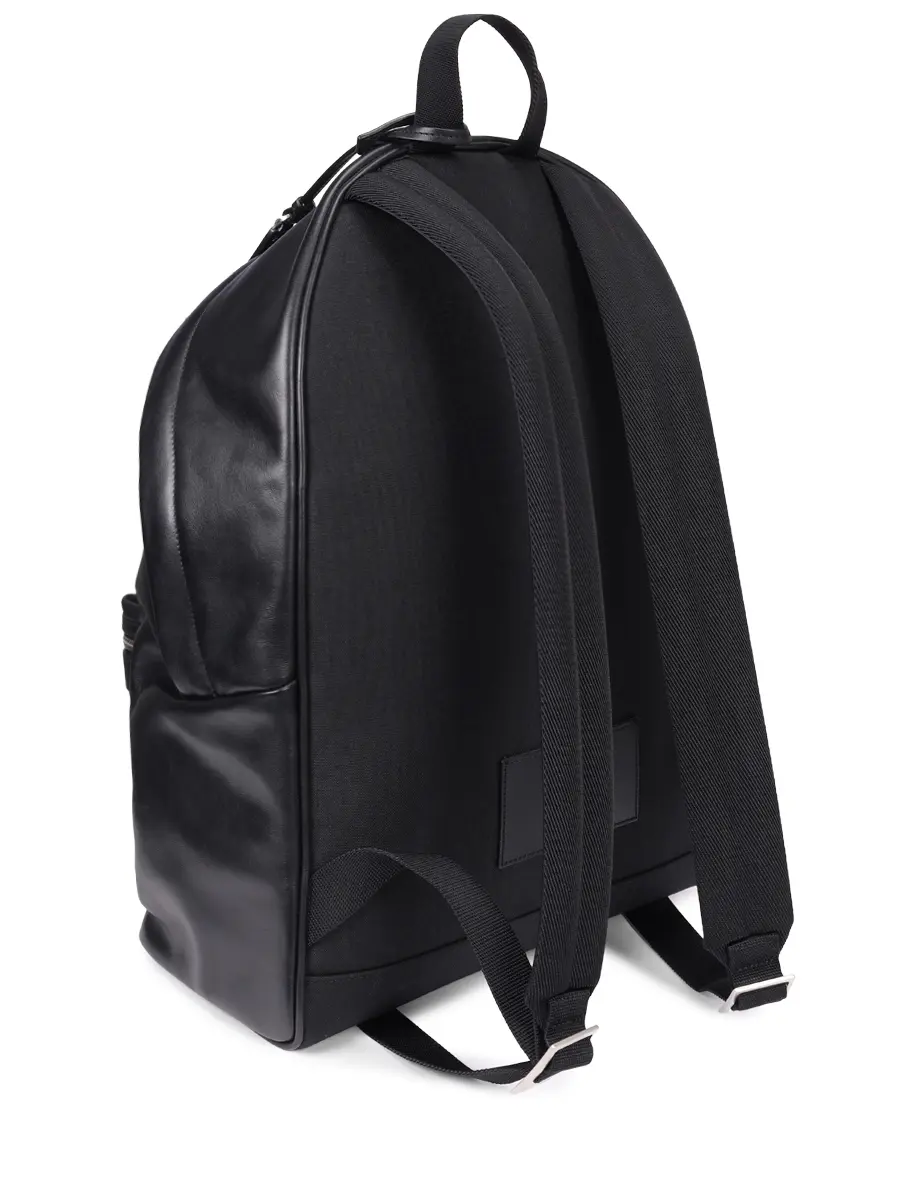 Рюкзак кожаный City