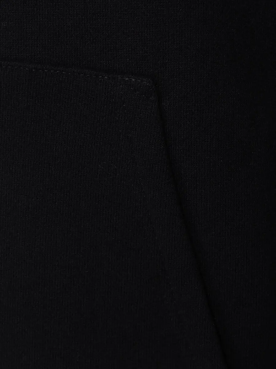 Худи хлопковое