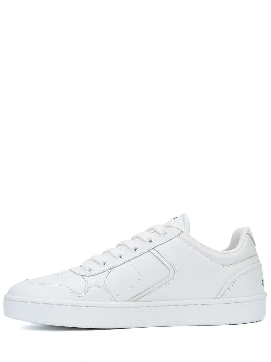 Кеды кожаные CT-10