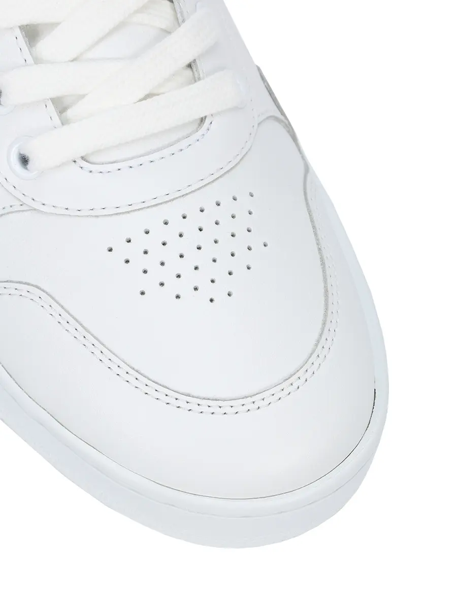 Кеды кожаные CT-10