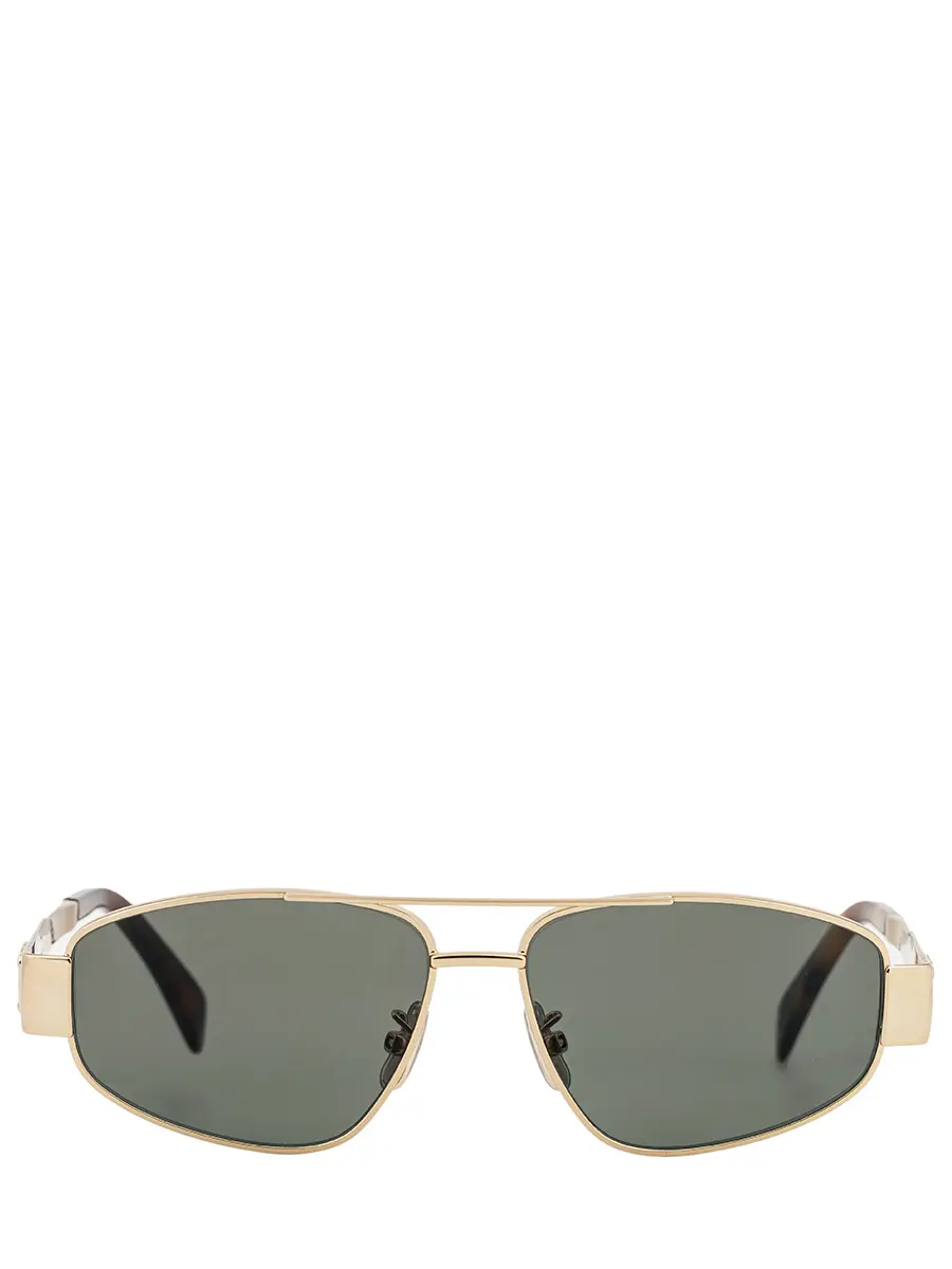 Очки солнцезащитные