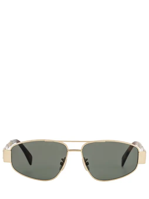 Очки солнцезащитные CELINE