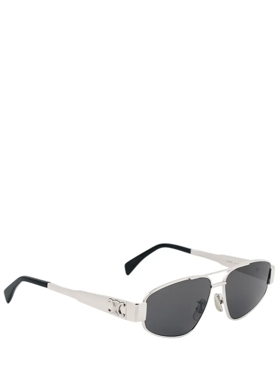 Очки солнцезащитные