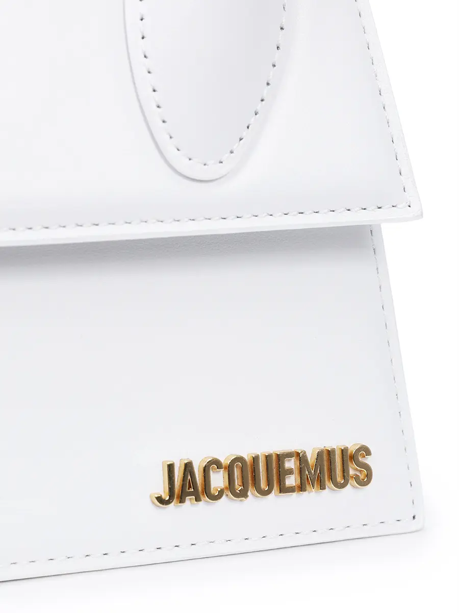 Сумка кожаная Le Chiquito