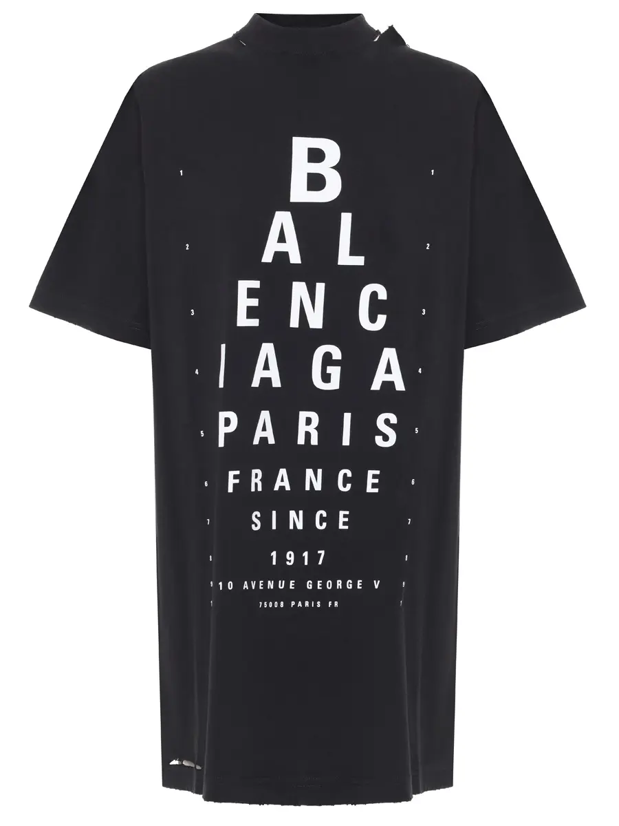 Футболка хлопковая