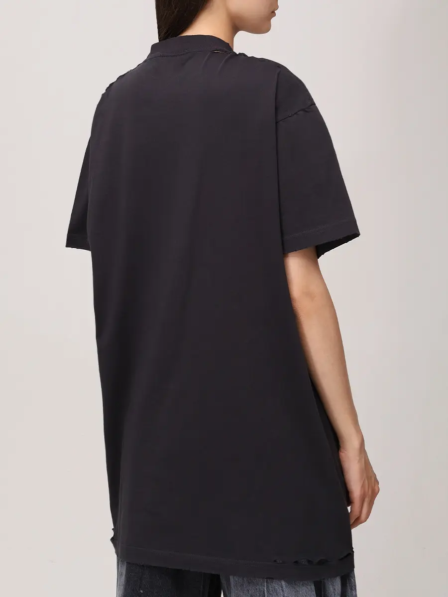 Футболка хлопковая