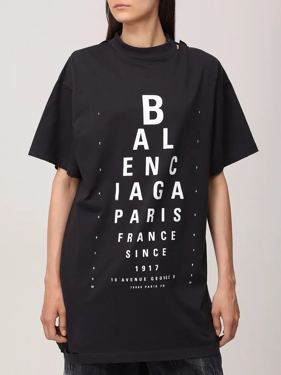 Футболка хлопковая