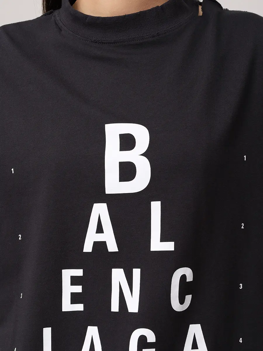 Футболка хлопковая