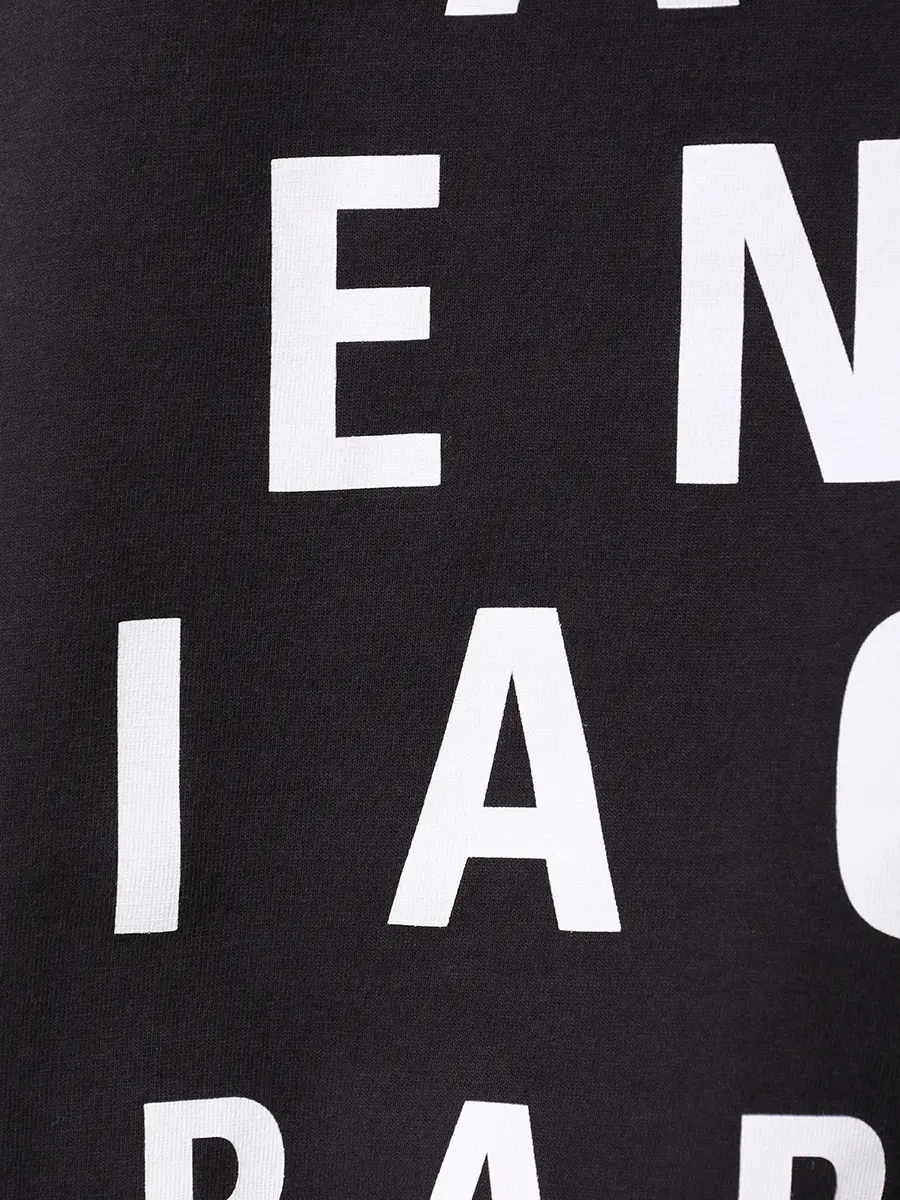 Футболка хлопковая