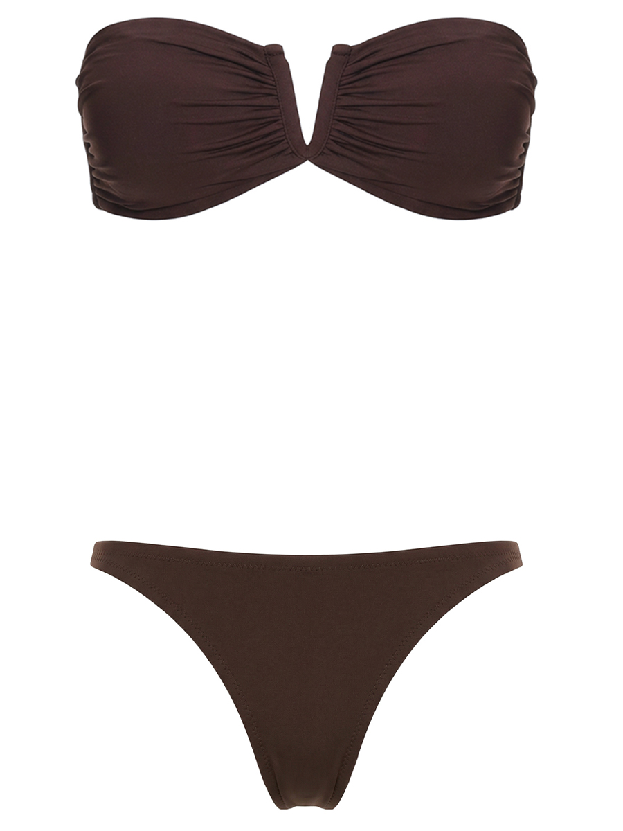 Купальник раздельный