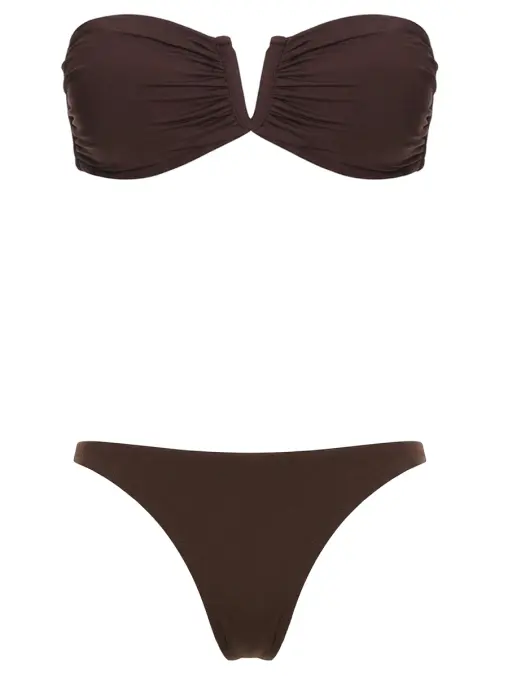 Купальник раздельный MELISSA ODABASH