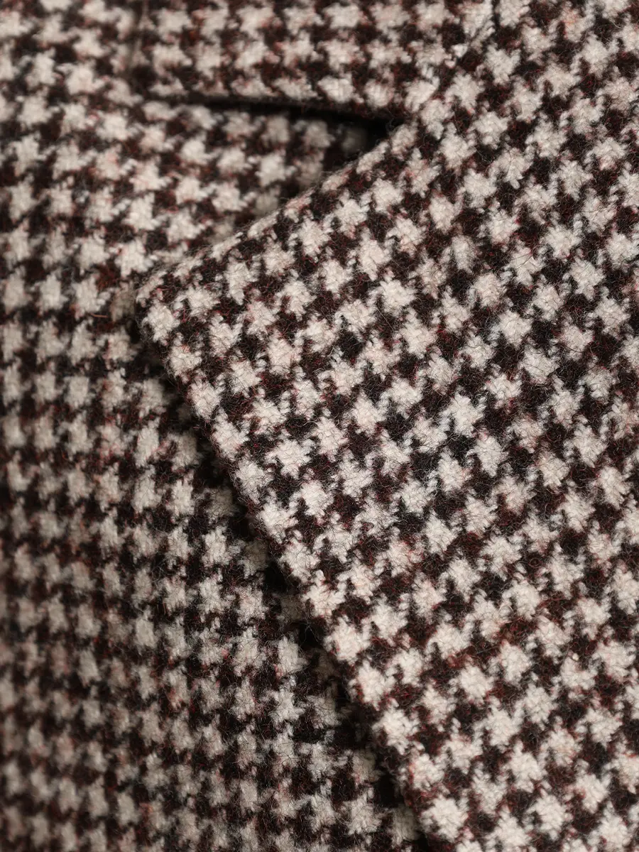 Пиджак из шерсти