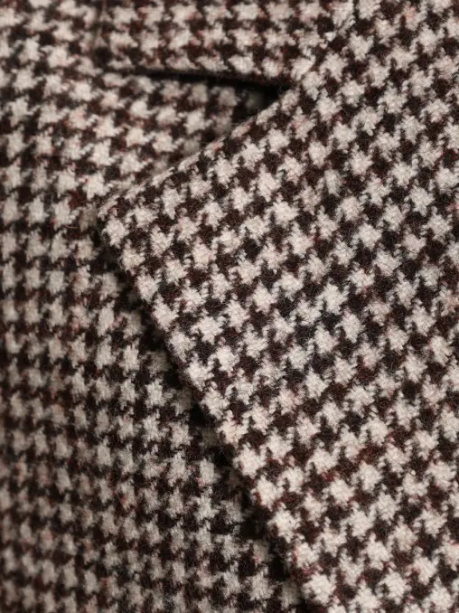 Пиджак из шерсти BRUNELLO CUCINELLI