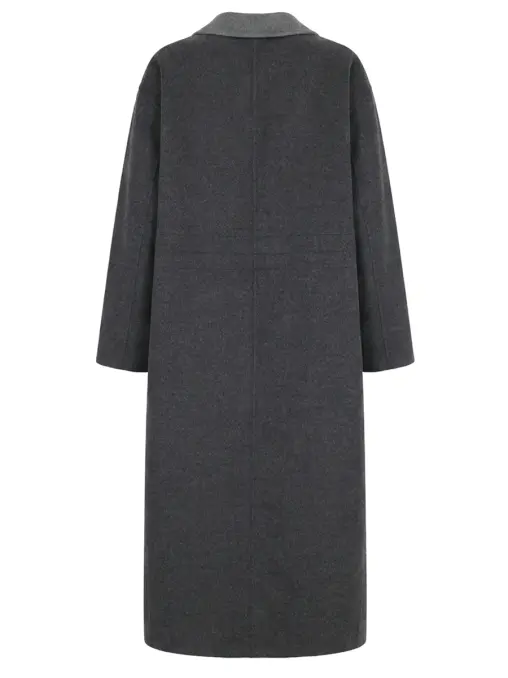 Пальто из шерсти FABIANA FILIPPI