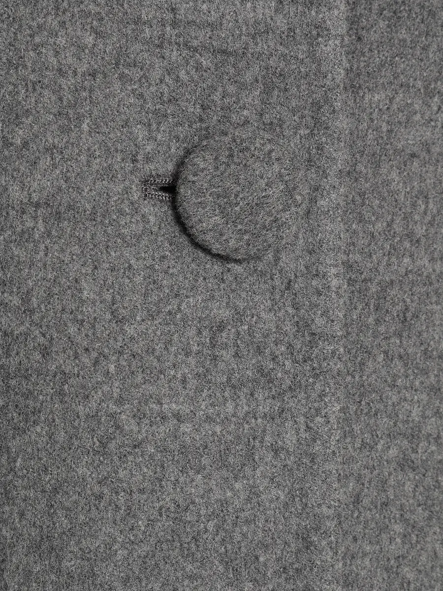 Пальто из шерсти