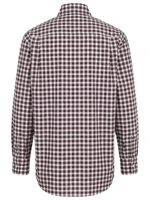 Рубашка хлопковая DOLCE & GABBANA