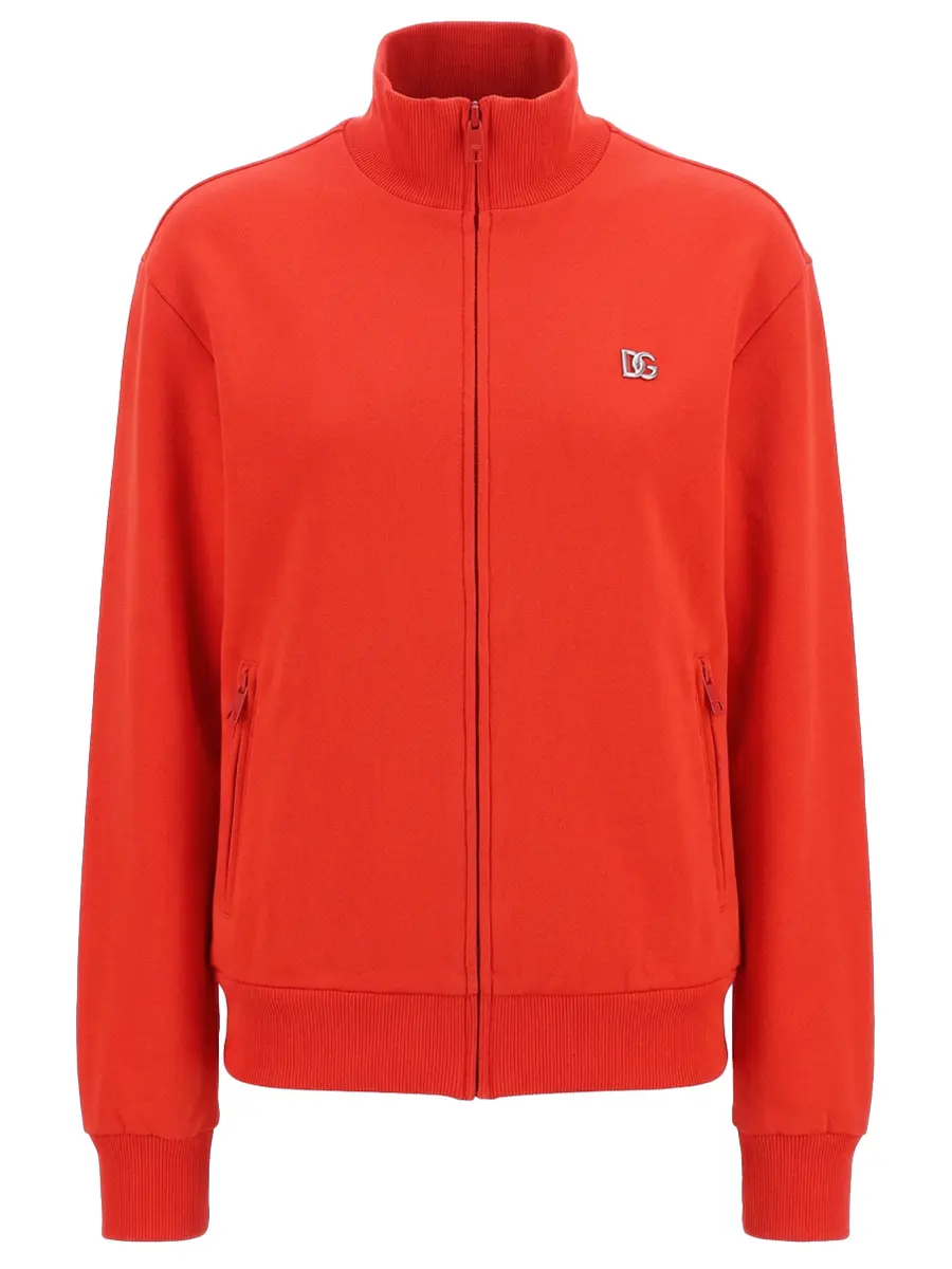 Олимпийка хлопковая