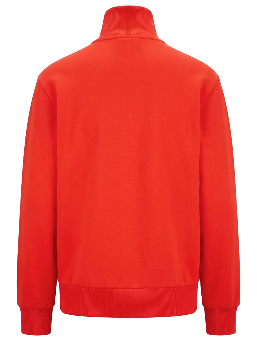 Олимпийка хлопковая