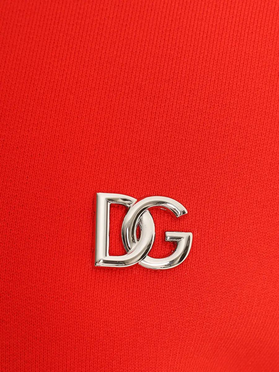 Олимпийка хлопковая