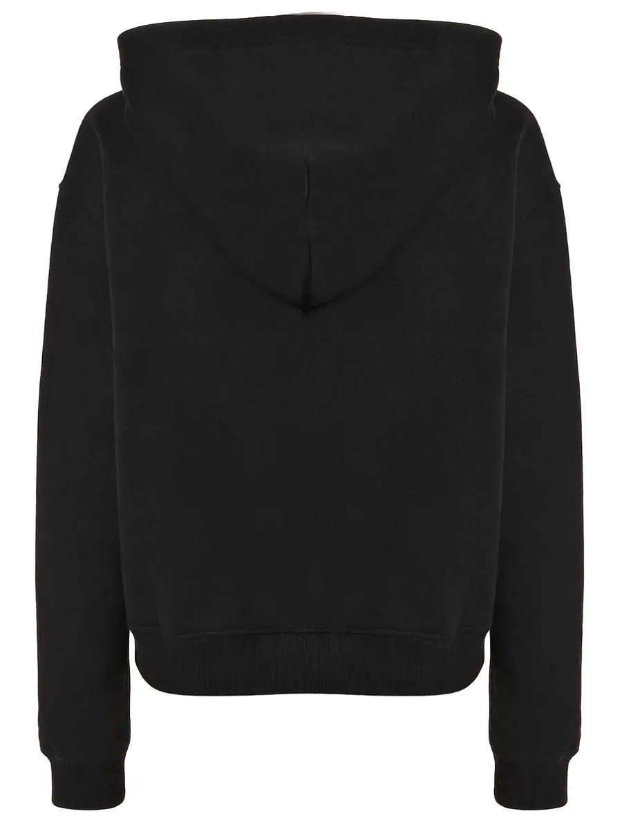 Худи хлопковое