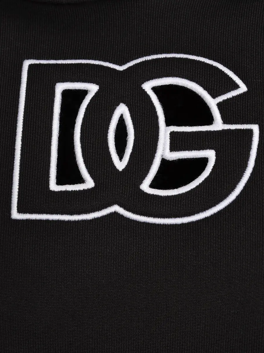 Худи хлопковое