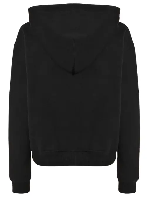 Худи хлопковое DOLCE & GABBANA