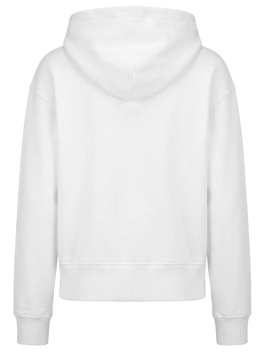 Худи хлопковое