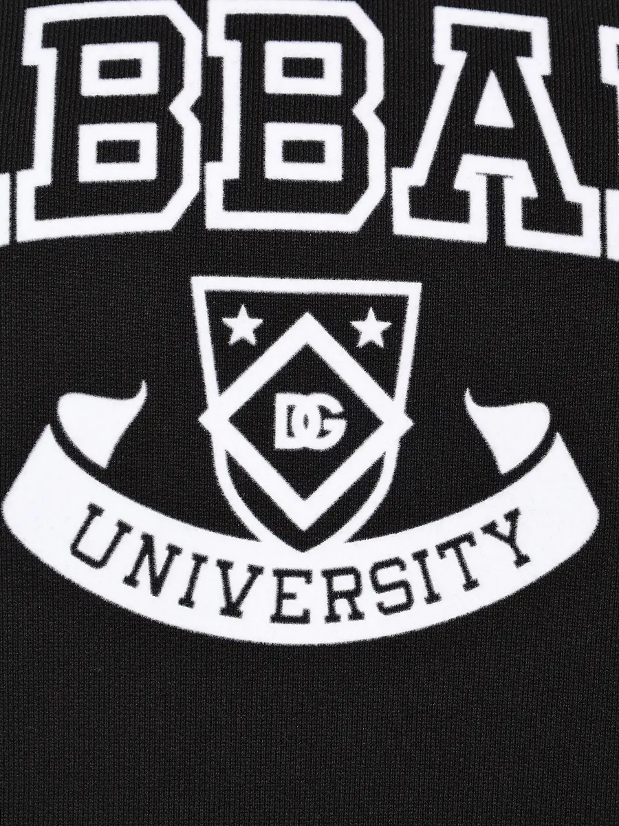 Худи хлопковое