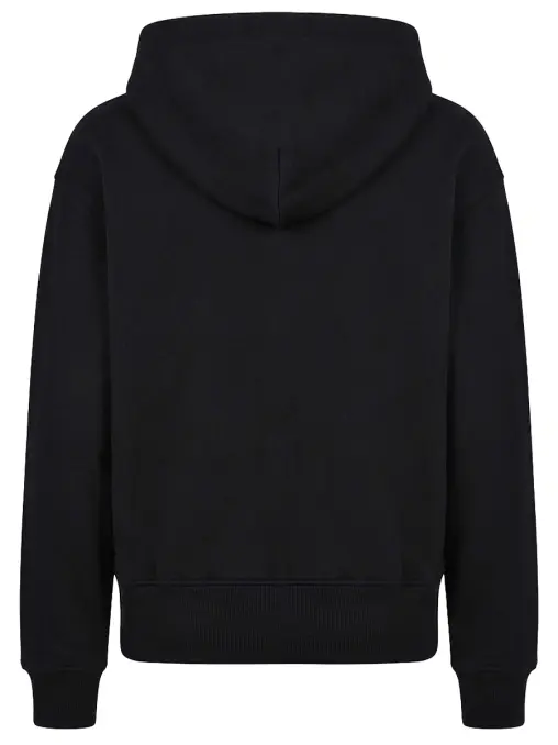 Худи хлопковое DOLCE & GABBANA