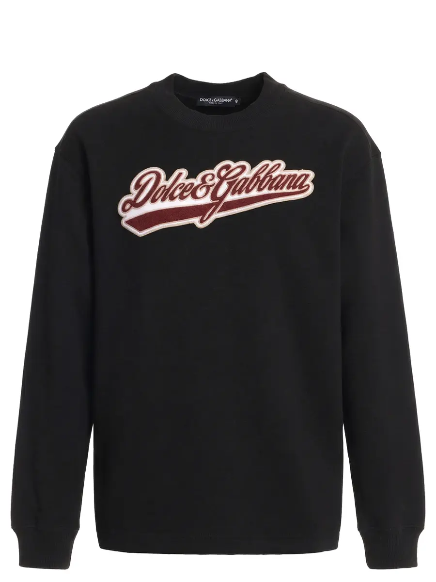 Толстовка хлопковая