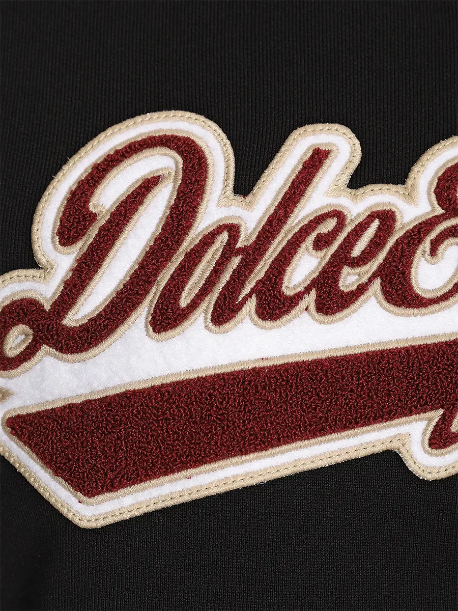 Толстовка хлопковая