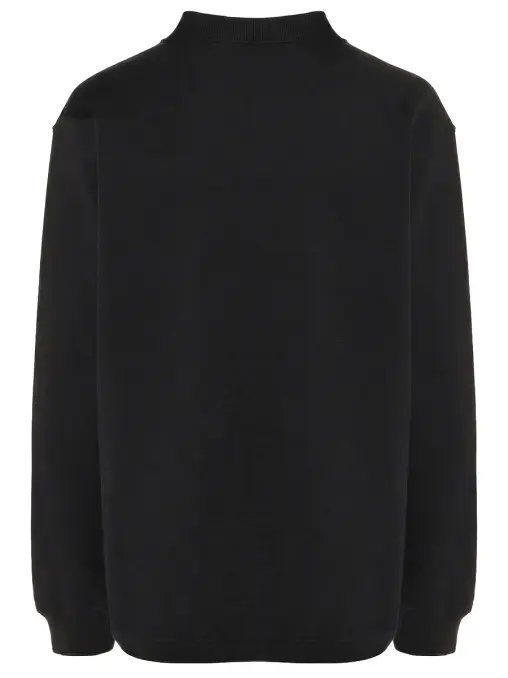 Толстовка хлопковая DOLCE & GABBANA